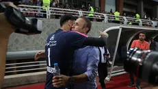 یحیی گل‌محمدی سرمربی پرسپولیس شد