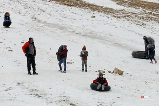 تفریحات زمستانی98