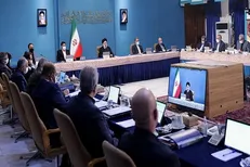 موافقت دولت با اختصاص اعتبار برای تکمیل انتقال آب به سنندج