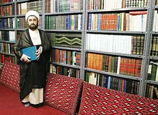 سیری در حیات علمی و عملی زنده‌یاد علامه علی دوانی در گفت‌وشنود با فرزند ایشان
