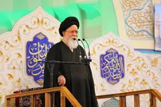 علم‌الهدی: مسئولان اداره مملکت را با مذاکره گره نزنند