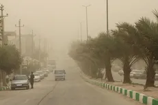 شیفت عصر مدارس در ۷ شهرستان هرمزگان تعطیل شد