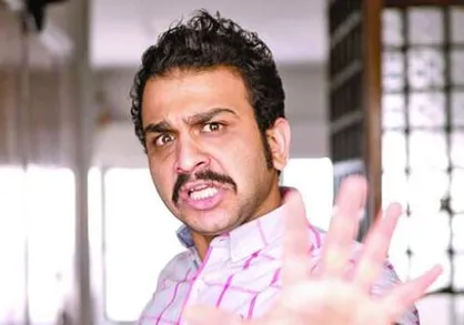 گفتگوی علی مشهدی با جواد خواجوی در برنامه قرنطینه