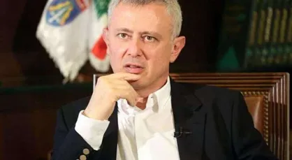 &laquo;سلیمان فرنجیه&raquo; از نامزدی ریاست جمهوری لبنان به نفع عون کنار رفت