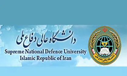 سال تحصیلی جدید دانشگاه عالی دفاع ملی آغاز شد