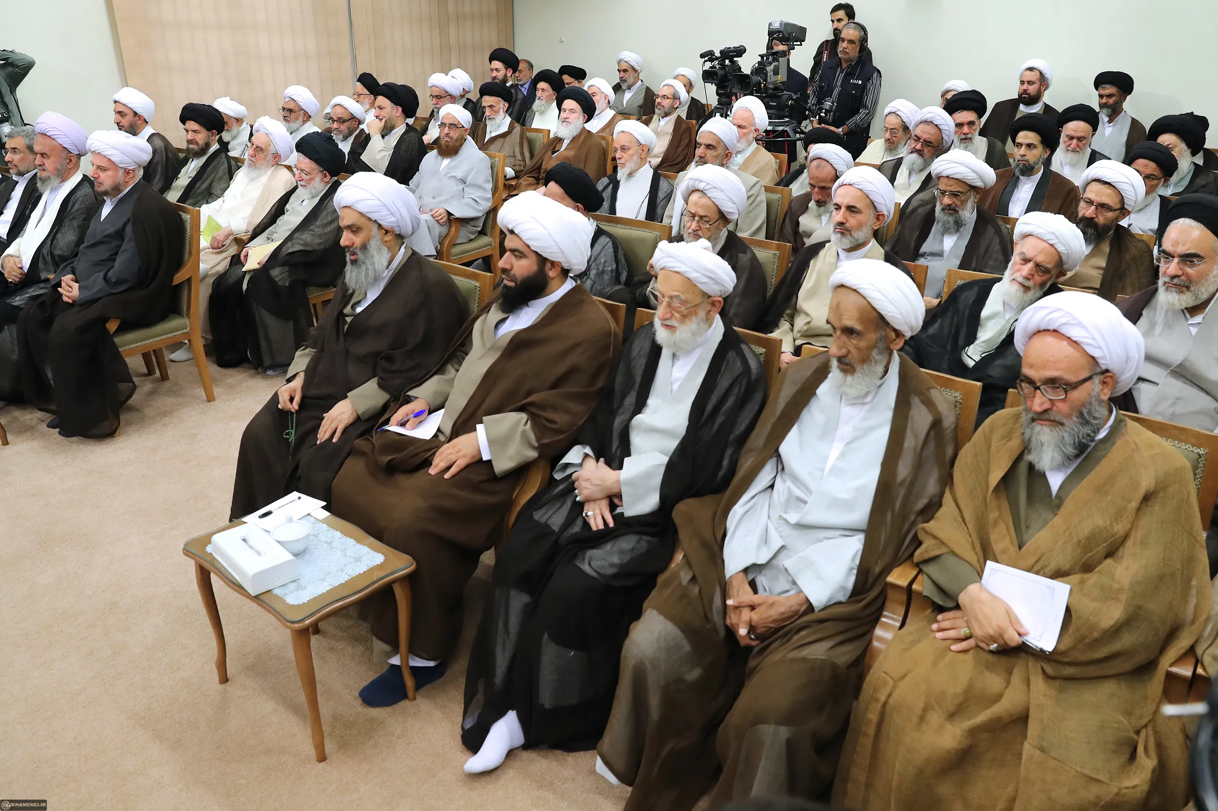 امام خامنه ای