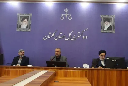 هدر رفت منابع عمومی در شهرداری گرگان زیاد است
