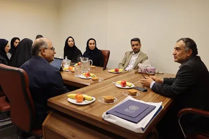 ضرورت ارزیابی دانشکده&zwnj;ها و مدیران در دانشگاه شریف