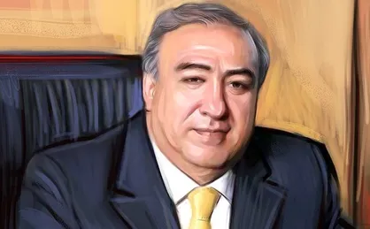 همه بدهی را تسویه کرده&zwnj;ام و برای وام ۵۰۰ میلیاردی ۳ هزار میلیارد پرداخته&zwnj;ام