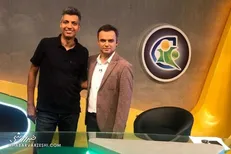 واکنش مدیر شبکه ورزش به ماجرای عادل فردوسی پور در تلویزیون