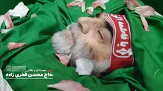 بازخوانی جزئیات ترور شهید فخری‌زاده؛ نقش یک جاسوس در این ماجرا