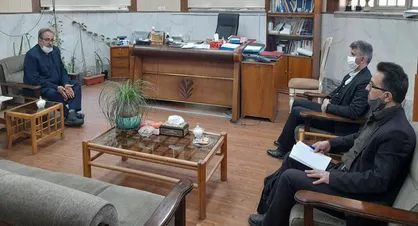 مشارکت دانشگاه صنعتی قم در رفع مشکلات صنعتی استان