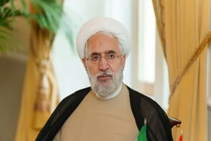موحدی: کیفرخواست پرونده شهادت رهبر شهیدمان و خانواده معظم ایشان و شهدای مدرسه میناب و لامرد بزودی علیه جانیان آن صادر می&zwnj;شود