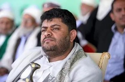 الحوثی در واکنش به ادعا&zwnj;های بایدن: فریب حرفت را نمی&zwnj;خوریم