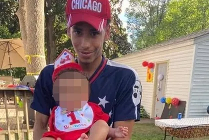 قتل سیاه&zwnj;پوست ۲۰ ساله به دست پلیس آمریکا نزدیک قتلگاه فلوید/ آغاز دوباره اعتراضات