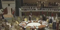 تناقض‌های عربستان در نشست سران «شورای همکاری» خلیج فارس