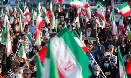 مدارس علوم دینی اهل&zwnj;سنت از مردم برای حضور در راهپیمایی جمعه خشم و نصر دعوت کرد