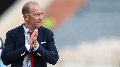 مجید صدری: تا ساعاتی دیگر پنجره نقل و انتقالات پرسپولیس باز می شود