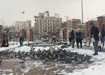 امام زاده صالح برفی