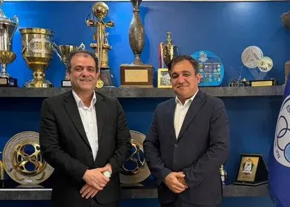 همکاری باشگاه استقلال و فدراسیون کاراته؛ تیم داری در رشته رزمی