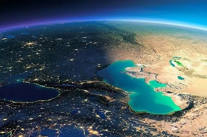 کنوانسیون دریای خزر؛ معمای حقوقی که ایران را از کریدور انرژی حذف میکند