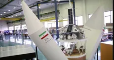 فاز مهندسی ماهواره مخابراتی «ناهید ۲» مراحل پایانی را طی می‌کند
