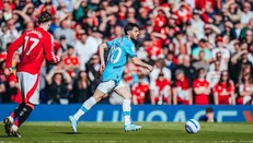 خلاصه بازی منچستر سیتی 0-0 منچستر یونایتد / بحران‌زده‌ها به تساوی رضایت دادند!