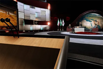 آغاز پخش فصل جدید مجموعه &laquo;غیر محرمانه&raquo; از شبکه دو