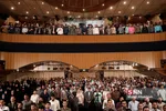 همایش دانشجویی - مردمی «خستگی ممنوع»