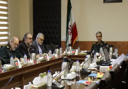نظام عملیات پدافند سایبری کشور بررسی شد