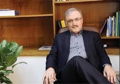 مجری سیاست&zwnj;های جنجالی محیط زیست، وزیر بهداشت شد
