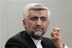 جدول پخش برنامه‌های تبلیغاتی سعید جلیلی در صداوسیما