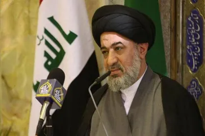 هشدار نماینده مرجعیت عراق نسبت به تنزل فرهنگی که گریبان جوانان عراقی را گرفته است