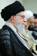 امام خامنه ای