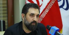 حسین عالم‌بخش سرپرست پردیس تئاتر تهران شد