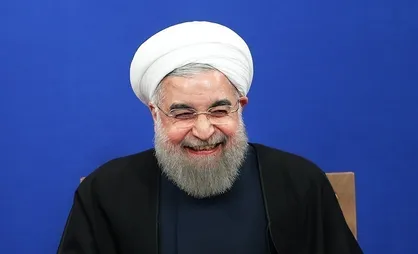 فیلم/ روحانی: مستمع، صاحب سخن را بر سر کار آورد!