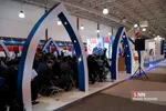 اولین همایش و نمایشگاه شتابدهنده‌های برگزیده کشور