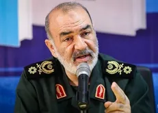 با سوابق فرمانده جدید سپاه پاسداران انقلاب اسلامی آشنا شوید