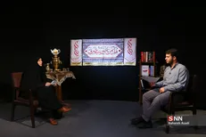 پرداختن صرف به بُعد حماسه غلط است / آسیب‌زا بودن مداحی خشن و استودیویی در عین تناقض + فیلم