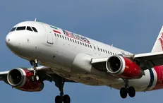 فروش ۲۲ هزار بلیت پروازهای اربعین از سوی یک ایرلاین