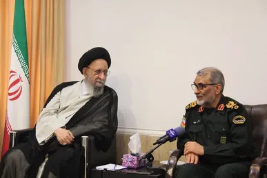 نورمفیدی: نقد منصفانه، زمینه‌ساز پیشرفت کشور است