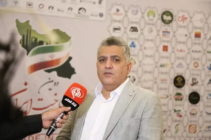 &laquo;ساخت ایران&raquo; به رفع موانع تولید می&zwnj;اندیشد