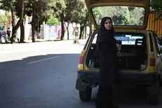 داستان اولین قاتل سریالی زن ایرانی در پلتفرم‌ها پربیننده شد