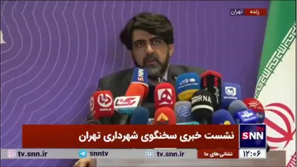 محمدخانی: پروژه&zwnj;های هر محله با رای مردم انتخاب می&zwnj;شود