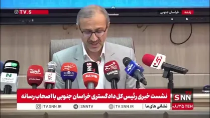 عبداللهی: در زمان حادثه معدن طبس صرفا یک دستگاه ونتیلاتور در معدن معدنجو وجود داشت
