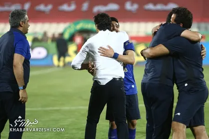 حمله شدید پرسپولیسی&zwnj;ها به برادران مجیدی