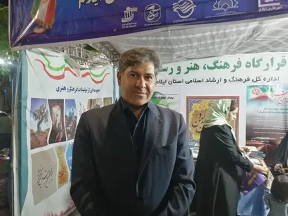 میدان ۲۲ بهمن به جلوه&zwnj;گاه همبستگی مردم و هنرمندان تبدیل شده است