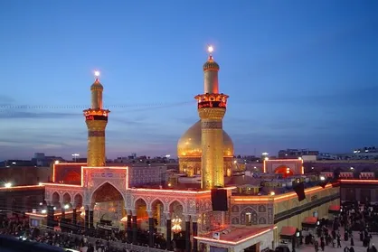 اعزام به عتبات منوط به تاییدیه ستاد ملی مقابله با کرونا است