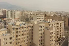 افت قیمت مسکن در سال ۱۴۰۱ قطعی است