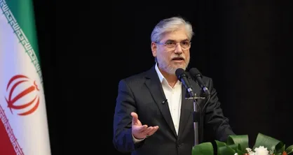 سیمایی: اگر پهپاد&zwnj;ها و موشک&zwnj;هایی که به پشتوانه علم ساخته شدند نبود دشمن به زانو در نمی&zwnj;آمد + فیلم